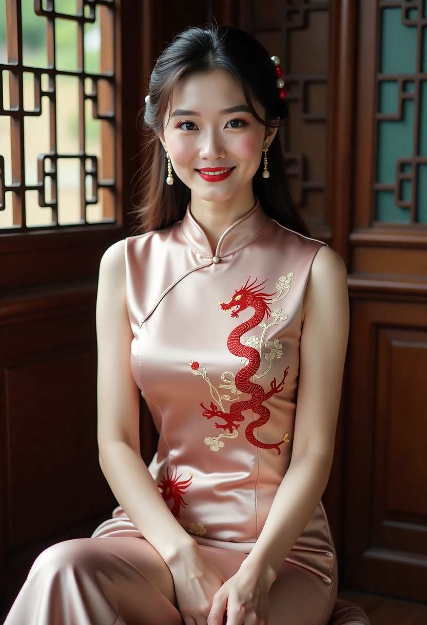 重启人生